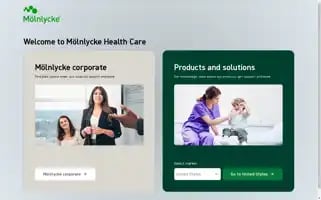 Molnlycke.com Screenshot 2024-07-02 05:05:49