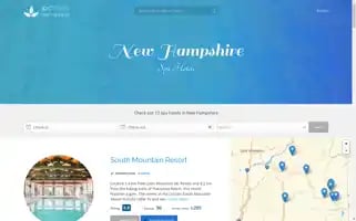 Spahotels-new-hampshire.com Screenshot 2024-04-19 05:54:17