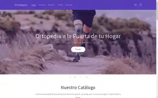 Ortodepot.com Screenshot 2024-04-27 06:47:08