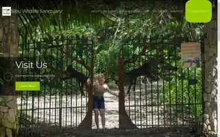 Sibusanctuary.org Screenshot 2024-06-12 04:24:20