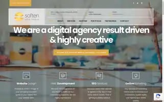 Soften.io Screenshot 2024-06-25 22:46:43