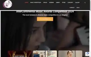 Intercontinentalmusicawards.com Screenshot 2024-06-14 04:26:43