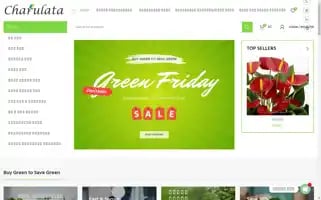 Charulata.green Screenshot 2024-05-20 22:31:10