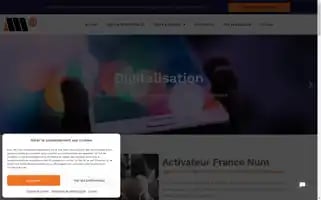 Multimedia31.fr Screenshot 2024-06-30 20:39:37