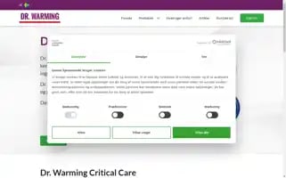 Drwarming.dk Screenshot 2024-07-07 23:07:19