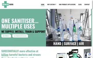 Defendplus.co.uk Screenshot 2024-07-08 23:12:23