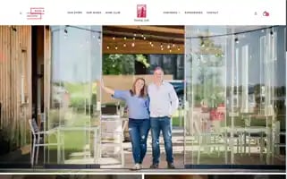 Leaningpostwines.com Screenshot 2024-06-11 23:38:40