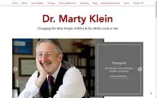 Martyklein.com Screenshot 2024-07-07 02:39:16
