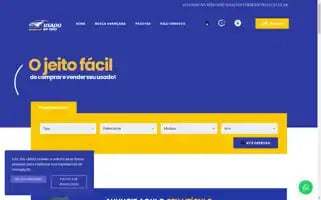 Usadonamao.com Screenshot 2024-05-28 16:36:55