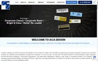 Acadesign.com.au Screenshot 2024-05-08 09:41:56