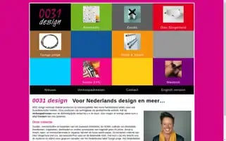 0031design.nl Screenshot 2024-07-04 23:37:52