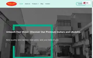 Iwillen.com Screenshot 2024-05-20 21:05:43