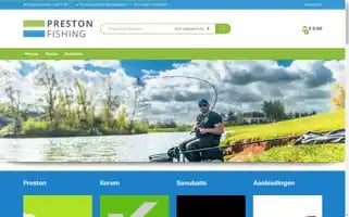 Prestonfishing.nl Screenshot 2024-06-14 14:51:10