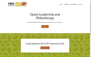 Hrkfoundation.org Screenshot 2024-06-30 03:56:18