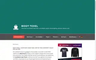 Boottexel.eu Screenshot 2024-07-05 17:08:33