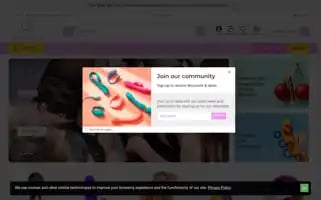 Sexplay.store Screenshot 2024-05-18 22:37:03