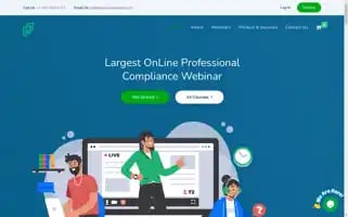 Pedu-compliance.com Screenshot 2024-07-09 01:59:09