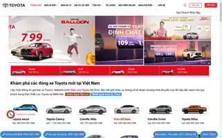 Toyota-vietnam.net Screenshot 2024-05-24 00:54:30