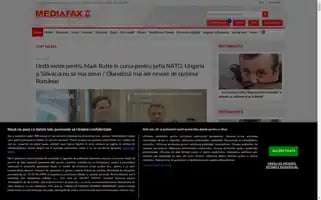 Mediafax.ro Screenshot 2024-06-18 15:44:53