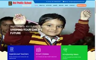Atripublicschools.com Screenshot 2024-04-15 16:18:20