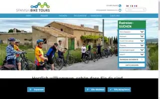 Spanish-biketours.de Screenshot 2024-04-24 01:19:09