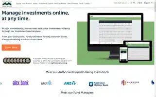 Moneymarket.com.au Screenshot 2024-06-30 20:43:35