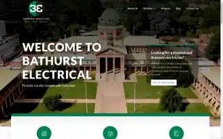 Bathurstelectrical.com.au Screenshot 2024-07-08 03:15:22