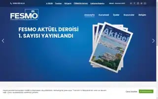 Fesmo.org.tr Screenshot 2024-07-06 21:32:16