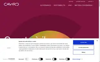 Caviro.com Screenshot 2024-06-14 21:01:38