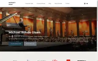 Michaelrolsen.com Screenshot 2024-05-12 22:45:43