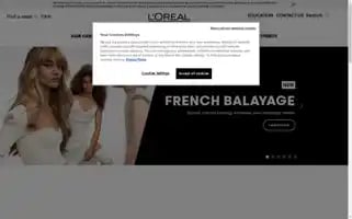Lorealprofessionnel.ca Screenshot 2024-07-08 19:14:16