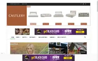 Saporicondivisi.com Screenshot 2024-07-02 09:23:30