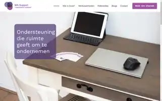 Masupport.nl Screenshot 2024-07-08 20:23:29