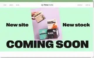 Flowstatecoffee.co Screenshot 2024-05-05 23:09:56
