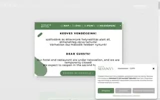 Hotelsilvanus.hu Screenshot 2024-07-05 17:32:22