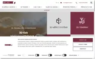 Mcae.cz Screenshot 2024-07-03 03:26:57