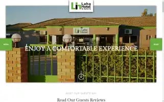 Lahahotel.com Screenshot 2024-04-17 11:02:40