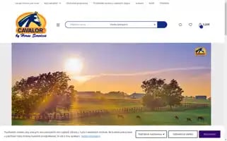 Cavalorkrmivo.sk Screenshot 2024-05-19 20:40:00