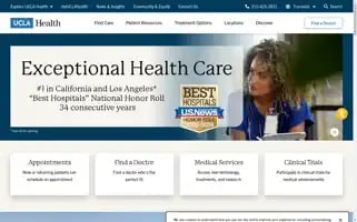 Uclahealth.org Screenshot 2024-05-14 17:29:25