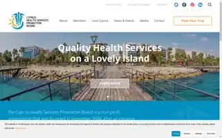 Cyhealthservices.com Screenshot 2024-05-09 08:07:27