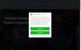 Biathlontravel.de Screenshot 2024-04-22 21:54:16