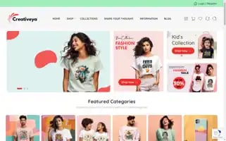 Creativeya.com Screenshot 2024-05-27 05:57:04