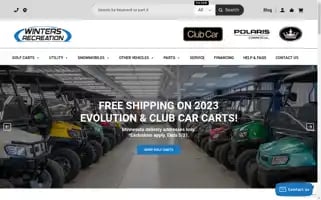 Wintersrec.com Screenshot 2024-05-15 04:11:49