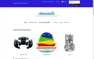 Ebeanstalk.myshopify.com Screenshot 2024-05-04 10:37:33