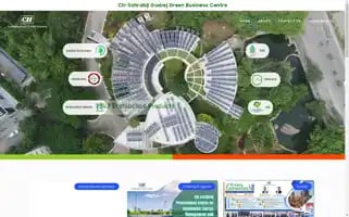 Greenbusinesscentre.com Screenshot 2024-06-29 16:11:02
