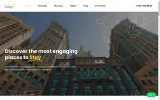 Jazaatravel.com Screenshot 2024-04-27 00:13:49