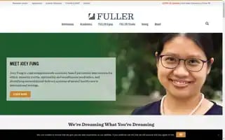 Fuller.edu Screenshot 2024-07-02 05:07:17