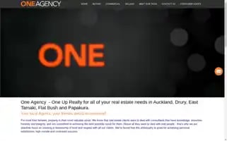 Oneuprealty.nz Screenshot 2024-06-13 16:22:18
