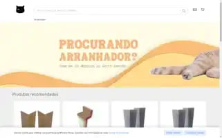 Gattokarino.com.br Screenshot 2024-06-28 14:36:19