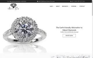 Harrogem.com Screenshot 2024-06-16 17:39:31